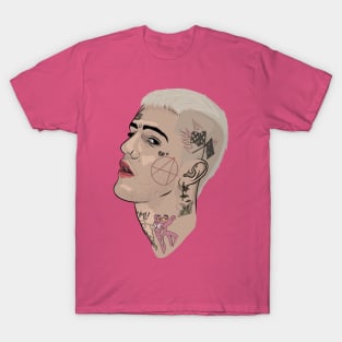 Lil Peep T-Shirt